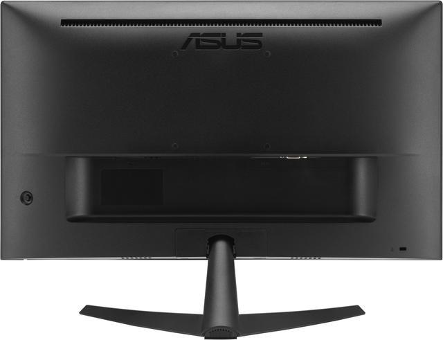 Alt view image 5 of 6 - ASUS 22" (21.45" Viewable) Eye Care Monitor (VY229HF) - Full HD, IPS, 100Hz, 1ms, SmoothMotion, Adaptive Sync, Eye Care Plus Technology, Blue Light Filter, Flicker Free, Tilt