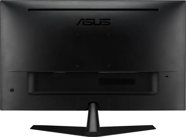 Alt view image 5 of 5 - ASUS 27" 4K Eye Care Monitor (VY27UQ) - UHD (3840 x 2160), IPS, HDR10, Adaptive Sync, Eye Care Plus, Display Port, HDMI, Speaker, DisplayWidget, Blue Light Filter, Flicker Free