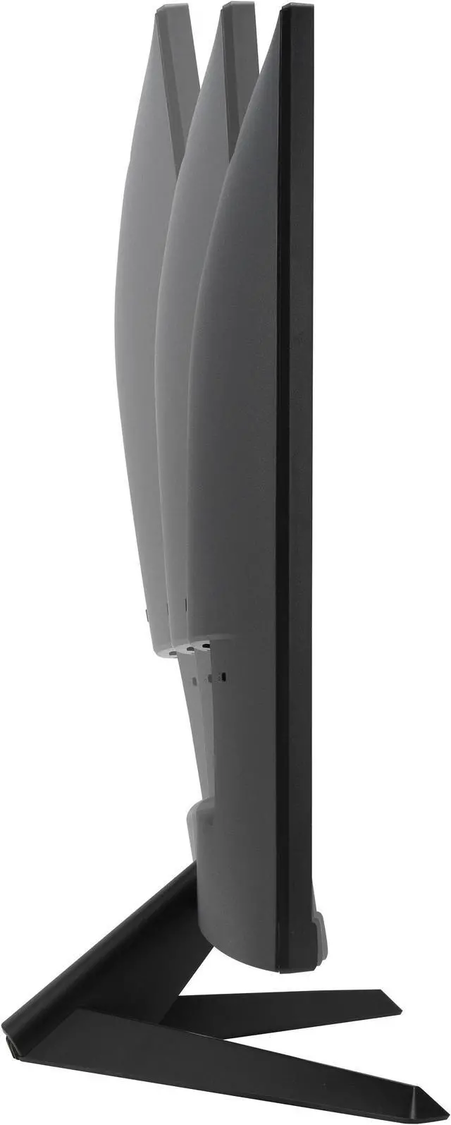Alt view image 4 of 5 - ASUS 27" 4K Eye Care Monitor (VY27UQ) - UHD (3840 x 2160), IPS, HDR10, Adaptive Sync, Eye Care Plus, Display Port, HDMI, Speaker, DisplayWidget, Blue Light Filter, Flicker Free