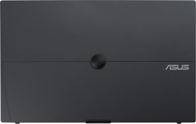 Alt view image 5 of 12 - ASUS ZenScreen Touch 16" USB-C Portable monitor (MB16AMTR) - Full HD, IPS, Built-in Battery, Kickstand, Tripod socket, Eye Care, Compatible with Laptops, Smartphones and Game Consoles