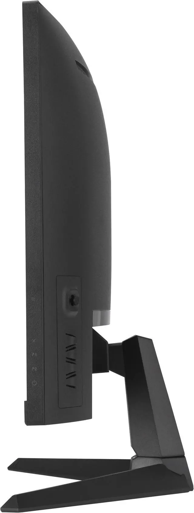 Alt view image 6 of 6 - ASUS TUF Gaming VG27VQ3B Gaming Monitor – 27 inch Full HD, Curved, 180Hz, ELMB SYNC, FreeSync, 1ms response time, 90% DCI-P3, DisplayWidget Center