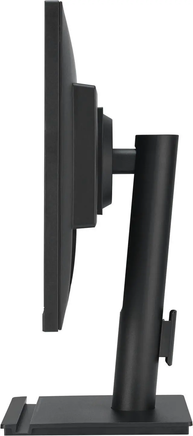 Alt view image 12 of 12 - ASUS VA24DQFS Business Monitor – 24" (23.8" viewable), IPS, Full HD, Frameless, 100Hz, Adaptive-Sync, 1ms MPRT, HDMI, DisplayPort, VGA, Low Blue Light, Flicker Free, Ergonomic Design, Wall Mountable