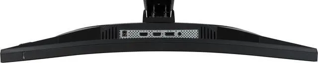Alt view image 7 of 7 - ASUS TUF Gaming 24" (23.6" viewable) Curved Monitor (VG24VQER) - FHD, 180Hz, 1ms, DCI-P3 90%, Extreme Low Motion Blur Sync, FreeSync, Shadow Boost, Eye Care, DisplayWidget Center