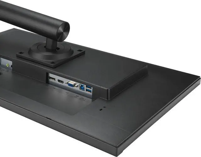 Alt view image 12 of 12 - ASUS 27" 1080P Business Monitor (VA27DQFS) - IPS, Frameless, 100Hz, 1ms, Adaptive-Sync, HDMI, DisplayPort, VGA, for Working and Gaming, Ergonomic Design, Blue Light Filter, Flicker Free