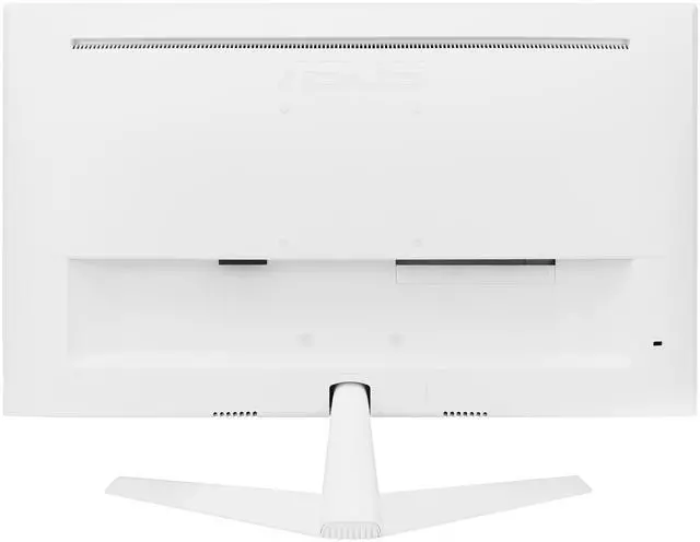 Alt view image 4 of 5 - ASUS Eye Care 23.8" 1080P Gaming Monitor (VY249HF-W - Full HD, IPS, 100Hz, IPS, SmoothMotion, 1ms, Adaptive Sync, Eye Care Plus technology, Blue Light Filter, Flicker Free