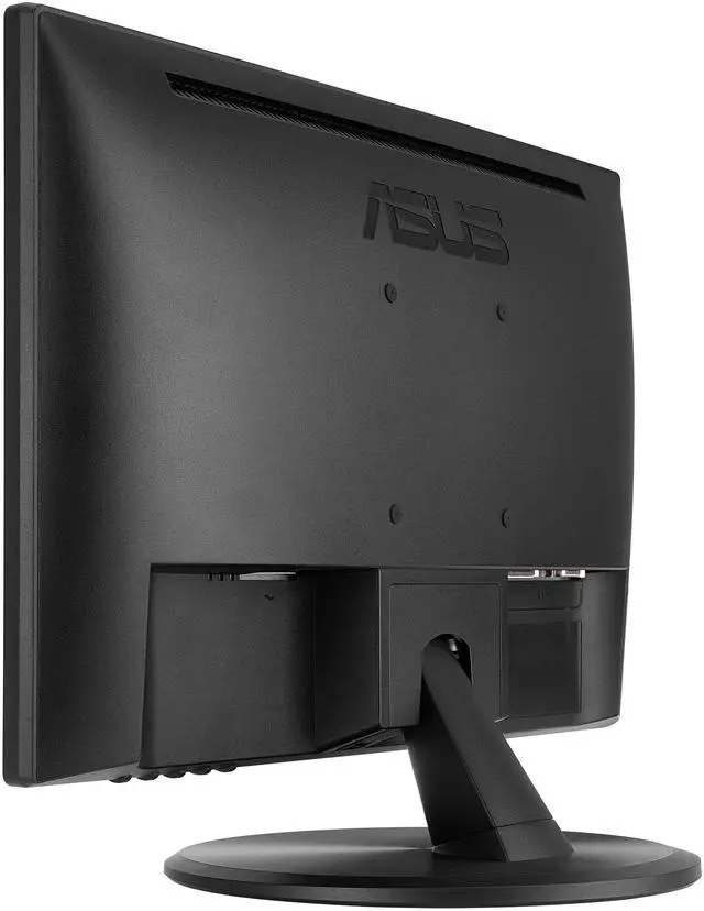 Alt view image 8 of 9 - ASUS 15.6" 1080P Touch Monitor (VT169HE) - Full HD, 10-point Touchscreen, IPS, Wide Viewing Angle, Frameless, Eye Care, Flicker free, Low Blue Light, HDMI, Windows 11 Compliance, VESA Mountable