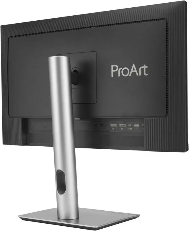 Alt view image 9 of 14 - ASUS ProArt Display 27“ 1440P Professional Monitor (PA278CFRV) - IPS, QHD (2560 x 1440), Pre-Calibrated, 95% DCI-P3, Daisy-chain, 100Hz, LuxPixel AGLR, Calman Verified, USB-C 96W, HDR400