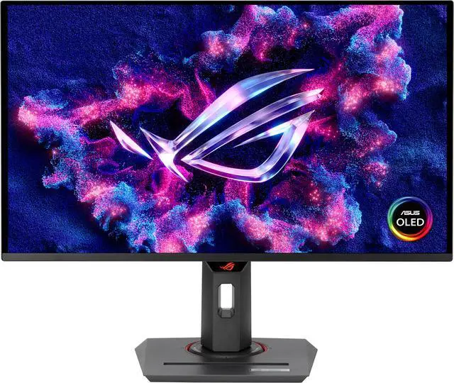 asus pg27aqn 27インチ wqhd 360hzモニター PG27AQN | Monitors | ROG United States