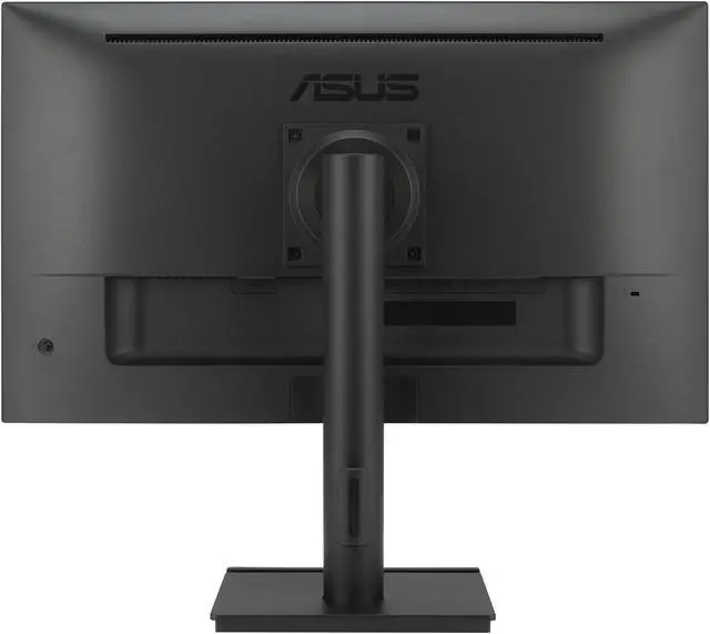 Alt view image 8 of 13 - ASUS 27" 4K Business Monitor (VA27UCPS) - UHD (3840 x 2160), IPS, 99% sRGB, HDR-10, USB-C PD65W, USB Hub, Speakers, Eye Care, Ergonomic, VESA Wall Mountable, Green Sustainability