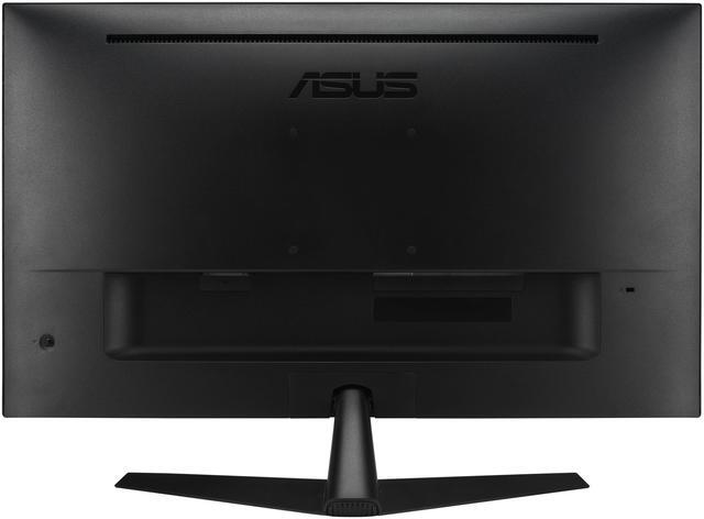 Alt view image 9 of 12 - ASUS 27" 1080P Eye Care Monitor (VY279HGR) - Full HD, IPS, 120Hz, 1ms, Adaptive Sync, for Working and Gaming, Eye Care Plus, Blue Light Filter, Flicker Free, SmoothMotion, DisplayWidget