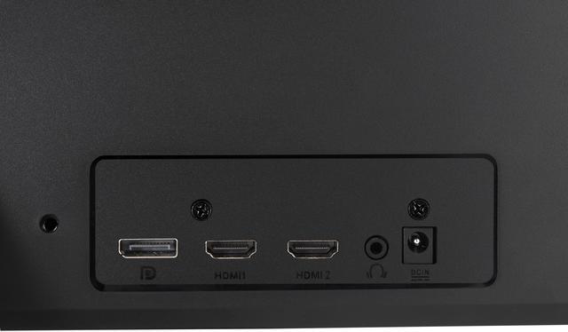 Alt view image 11 of 12 - ASUS TUF Gaming VG249Q3R Gaming Monitor – 23.8", Full HD(1920x1080), 180Hz, Fast IPS, Extreme Low Motion Blur™, 1ms (GTG), FreeSync™, Variable Overdrive, 100% sRGB