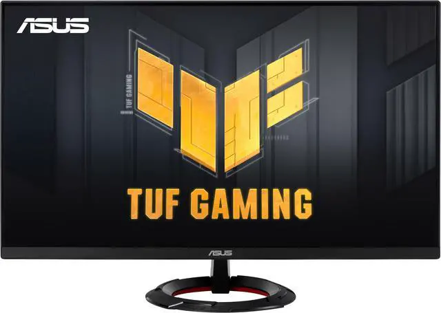 Main image of ASUS TUF Gaming VG279Q3R Gaming Monitor – 27", Full HD(1920x1080), 180Hz, Fast IPS, Extreme Low Motion Blur™, 1ms (GTG), FreeSync™, Variable Overdrive, 100% sRGB