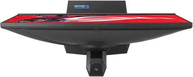 Alt view image 7 of 7 - ASUS ROG Strix 25" (24.5-inch viewable) 1080P HDR eSports Gaming Monitor (XG259QNG) - Full HD, 380 Hz, Fast IPS, 0.3ms, Extreme Low Motion Blur, AI technology, DisplayWidget