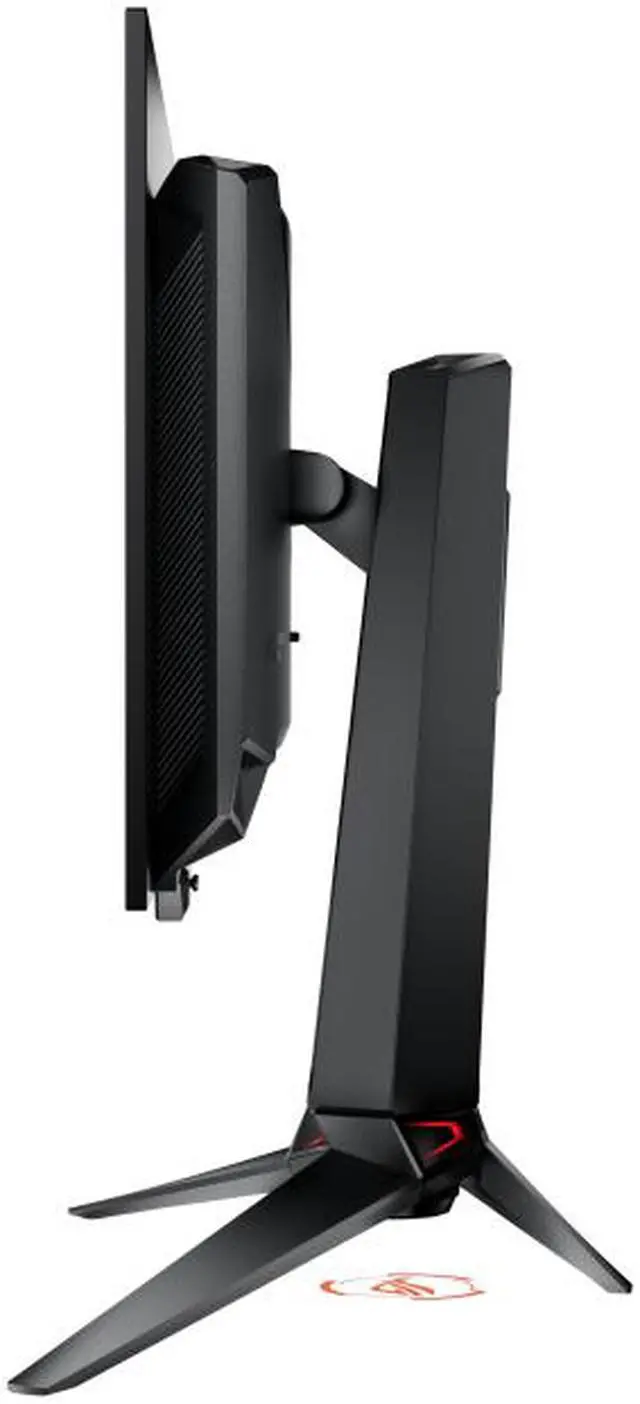 ASUS ROG Swift OLED PG27UCDM 27-inch 4K 240Hz QD-OLED Gaming Monitor product photo