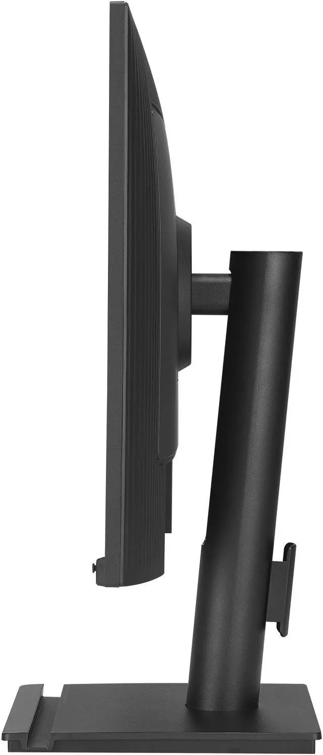 Alt view image 7 of 12 - ASUS 24" Docking Monitor BE248CFN - WUXGA (1920x1200), IPS, 100Hz, Frameless, USB-C Docking, RJ45, Speakers, Height Adjustable, HDMI, Daisy-chain, Eye Care, Wall Mountable
