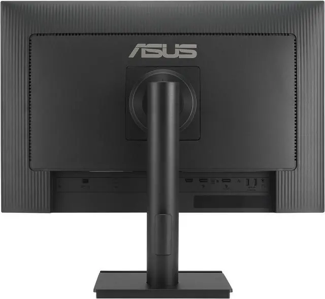 Alt view image 9 of 12 - ASUS 24" Docking Monitor BE248CFN - WUXGA (1920x1200), IPS, 100Hz, Frameless, USB-C Docking, RJ45, Speakers, Height Adjustable, HDMI, Daisy-chain, Eye Care, Wall Mountable