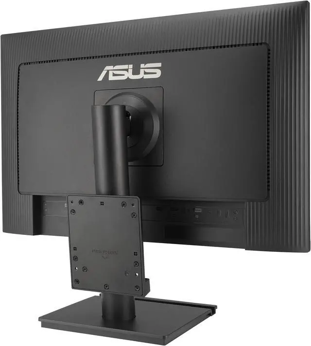 Alt view image 10 of 12 - ASUS 24" Docking Monitor BE248CFN - WUXGA (1920x1200), IPS, 100Hz, Frameless, USB-C Docking, RJ45, Speakers, Height Adjustable, HDMI, Daisy-chain, Eye Care, Wall Mountable