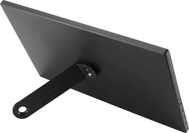 Alt view image 15 of 15 - ASUS ZenScreen 16" Portable USB Monitor (MB169CK) - Full HD, IPS, Dual USB-C, Eye Care, Flicker Free, Blue Light Filter, Anti-glare Surface, 360° Kickstand