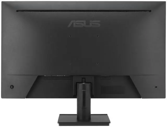 Alt view image 6 of 6 - ASUS 27” Eye Care Monitor (VA279QG) – IPS, Full HD, 99% sRGB, Frameless, 120Hz, Adaptive-Sync, 1ms, Speakers, HDMI, DisplayPort, VGA, Low Blue Light, Flicker Free, Wall Mountable, 3 yr warranty
