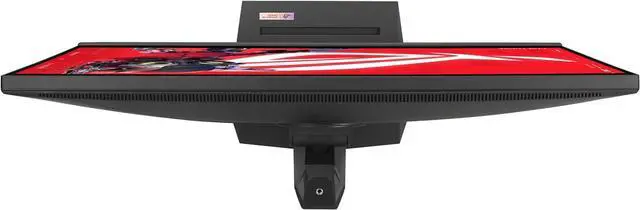 Alt view image 16 of 16 - ASUS ROG Strix 32" 4K HDR Gaming Monitor (XG32UCG) - 3840x2160, Dual mode (4K 160Hz/FHD 320Hz), 0.3ms, Fast IPS, Extreme Low Motion Blur Sync, USB-C, G-SYNC Compatible, Tripod socket