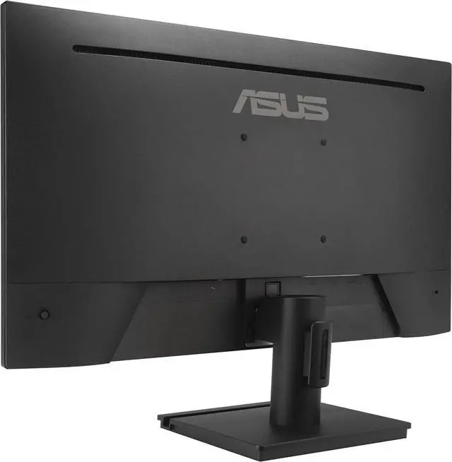 Alt view image 13 of 16 - ASUS 24” (23.8-inch viewable) 1080P VA249HG Eye Care Monitor – IPS, Full HD, 99% sRGB, Frameless, 120Hz, Adaptive-Sync, 1ms, HDMI, VGA, Low Blue Light, Flicker Free, Wall Mountable