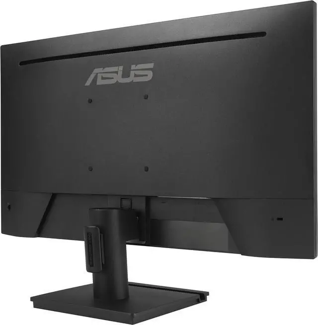 Alt view image 14 of 16 - ASUS 24” (23.8-inch viewable) 1080P VA249HG Eye Care Monitor – IPS, Full HD, 99% sRGB, Frameless, 120Hz, Adaptive-Sync, 1ms, HDMI, VGA, Low Blue Light, Flicker Free, Wall Mountable
