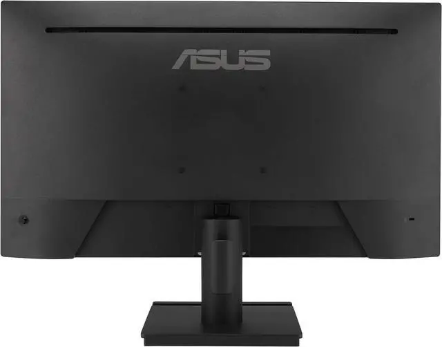 Alt view image 15 of 16 - ASUS 24” (23.8-inch viewable) 1080P VA249HG Eye Care Monitor – IPS, Full HD, 99% sRGB, Frameless, 120Hz, Adaptive-Sync, 1ms, HDMI, VGA, Low Blue Light, Flicker Free, Wall Mountable