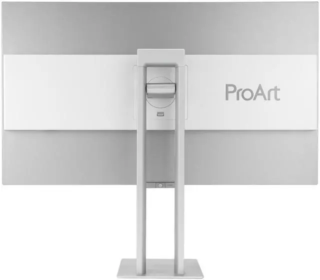 Alt view image 18 of 20 - ASUS ProArt Display 32” 3840 x 2160(4K) HDR QD-OLED Professional Monitor (PA32UCDM) - UHD, Ultra-slim, 240Hz, 0.1ms, Auto Calibration, Dolby Vision, 99% DCI-P3,Delta<1, Dual Thunderbolt 4, Calman Ready