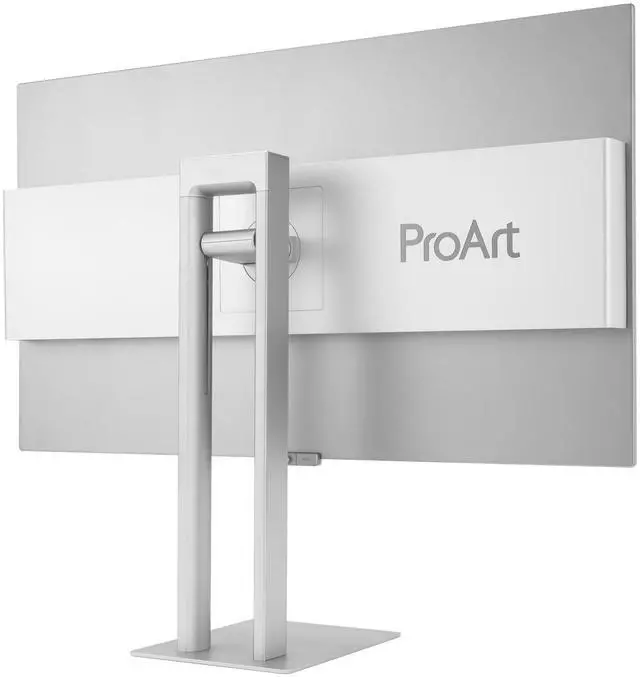 Alt view image 9 of 13 - ASUS ProArt Display 32” 3840 x 2160(4K) HDR QD-OLED Professional Monitor (PA32UCDM) - UHD, Ultra-slim, 240Hz, 0.1ms, Auto Calibration, Dolby Vision, 99% DCI-P3,Delta<1, Dual Thunderbolt 4, Calman Ready