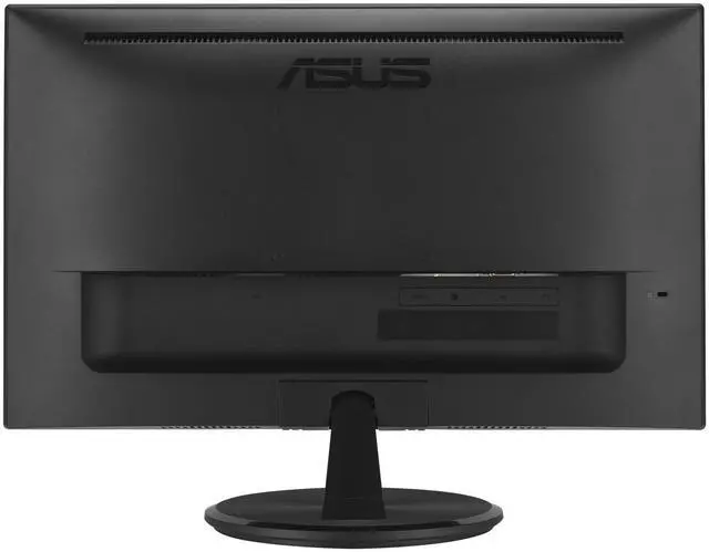 Alt view image 12 of 14 - ASUS 22” Eye Care Monitor (VP229QF) – 100Hz, IPS, Full HD 1920 x 1080, 99% sRGB, Frameless, Adaptive-Sync, DisplayPort, HDMI, Low Blue Light, Flicker Free, Wall Mountable, 3 yr warranty