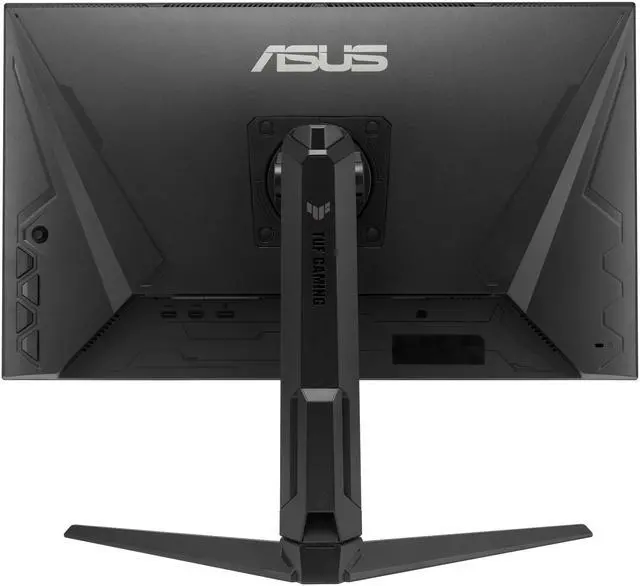 Alt view image 5 of 13 - ASUS TUF Gaming 27” 1440P Monitor (VG27AQL5A) – QHD (2560 x 1440), 210Hz, 1ms, Fast IPS, Extreme Low Motion Blur Sync, Speakers, DisplayWidget Center, Gaming AI, Height Adjustment, 3 yr warranty