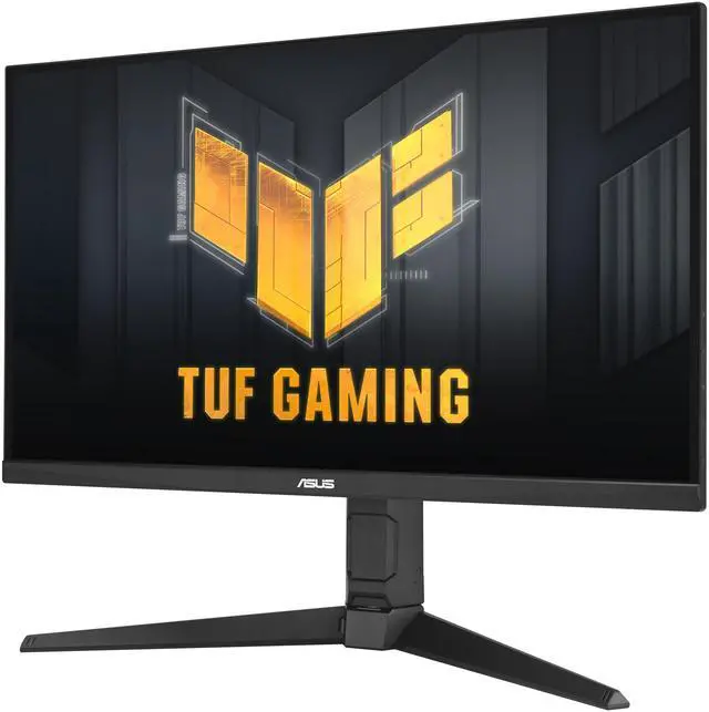 Alt view image 4 of 13 - ASUS TUF Gaming 27” 1440P Monitor (VG27AQL5A) – QHD (2560 x 1440), 210Hz, 1ms, Fast IPS, Extreme Low Motion Blur Sync, Speakers, DisplayWidget Center, Gaming AI, Height Adjustment, 3 yr warranty