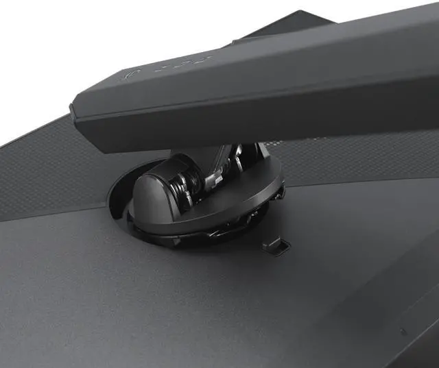 Alt view image 17 of 17 - ASUS ROG Strix OLED XG32UCWMG 32" 4K(3840 x 2160) 240 Hz OLED 0.03ms(GTG) FreeSync Premium Pro & G-Sync Compatible DCI-P3 99% Gaming Monitor