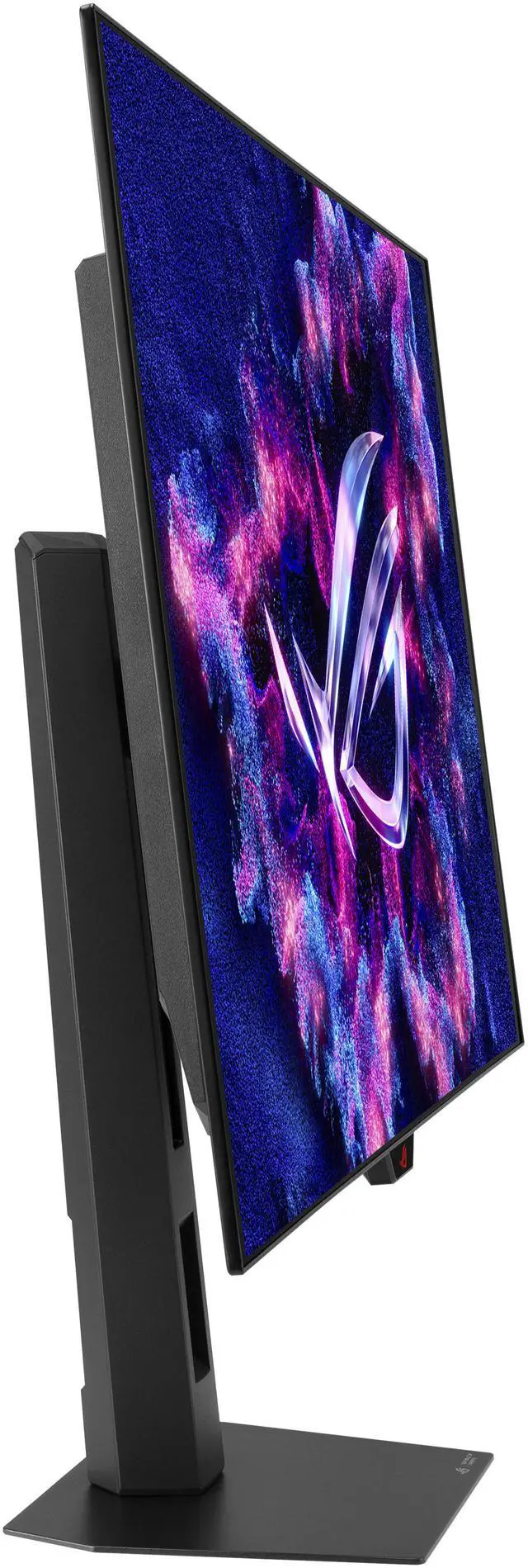 Alt view image 14 of 17 - ASUS ROG Strix OLED XG32UCWMG 32" 4K(3840 x 2160) 240 Hz OLED 0.03ms(GTG) FreeSync Premium Pro & G-Sync Compatible DCI-P3 99% Gaming Monitor