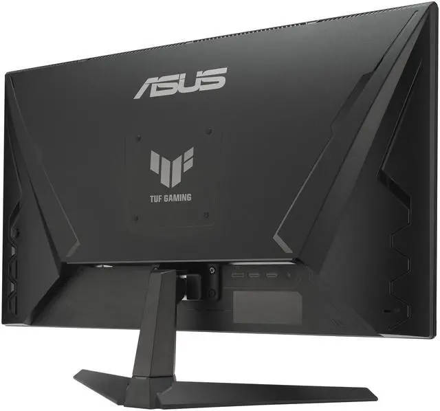 Alt view image 12 of 13 - ASUS TUF Gaming Series 5 - VG249QM5A Gaming Monitor– 23.8" FHD(1920 x 1080) Fast-IPS, 240Hz, 0.3ms, G-SYNC® compatible, AMD FreeSync™ Premium, ELMB SYNC, 99% sRGB, DisplayWidget Center, Gaming AI,