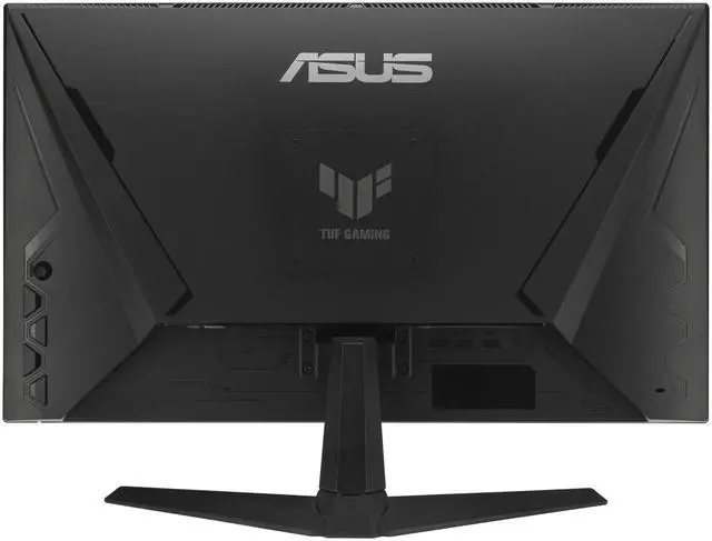 Alt view image 13 of 13 - ASUS TUF Gaming Series 5 - VG249QM5A Gaming Monitor– 23.8" FHD(1920 x 1080) Fast-IPS, 240Hz, 0.3ms, G-SYNC® compatible, AMD FreeSync™ Premium, ELMB SYNC, 99% sRGB, DisplayWidget Center, Gaming AI,