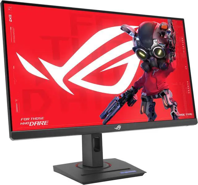 Alt view image 4 of 16 - ASUS ROG Strix XG27ACG USB Type-C Gaming Monitor – 27'' WQHD(2560x1440), 180Hz, 1ms (GTG), Fast IPS, Extreme Low Motion Blur Sync, USB Type-C, G-Sync compatible (processing), DisplayWidget