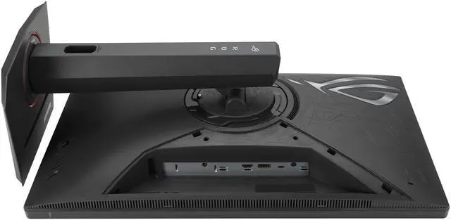 Alt view image 16 of 16 - ASUS ROG Strix XG27ACG USB Type-C Gaming Monitor – 27'' WQHD(2560x1440), 180Hz, 1ms (GTG), Fast IPS, Extreme Low Motion Blur Sync, USB Type-C, G-Sync compatible (processing), DisplayWidget
