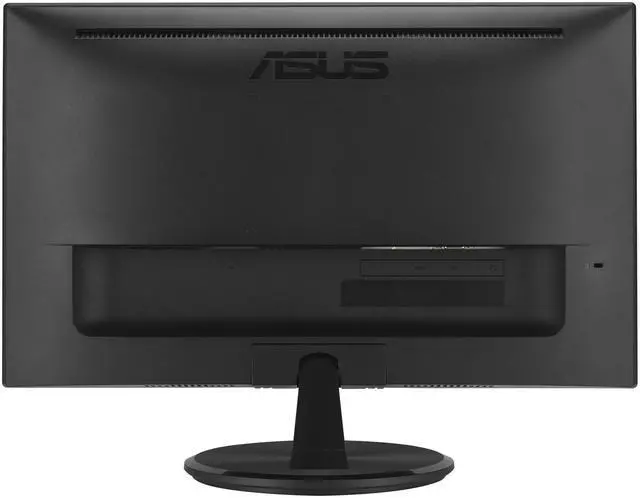 Alt view image 11 of 13 - ASUS VP227HF Eye Care Gaming Monitor – 22" (21.45-inch viewable), Full HD, 99% sRGB, Frameless, 100Hz, Adaptive-Sync, 1ms MPRT, HDMI, Low Blue Light, Flicker Free, Wall Mountable