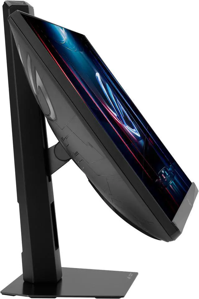 Alt view image 14 of 20 - ASUS ROG Strix XG248QSG Ace Esports Gaming Monitor — 24.1" FHD (1920 x 1080) Super TN panel, 610Hz refresh rate (overclocked), 0.1ms response time (min.), ELMB 2, VRR, DisplayHDR™ 400, HDMI 2.1