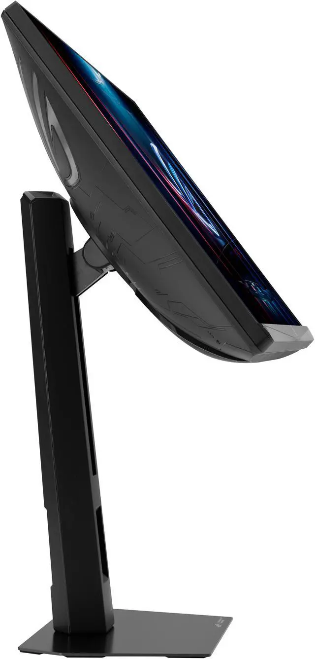 Alt view image 15 of 20 - ASUS ROG Strix XG248QSG Ace Esports Gaming Monitor — 24.1" FHD (1920 x 1080) Super TN panel, 610Hz refresh rate (overclocked), 0.1ms response time (min.), ELMB 2, VRR, DisplayHDR™ 400, HDMI 2.1