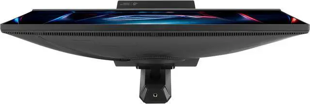 Alt view image 19 of 20 - ASUS ROG Strix XG248QSG Ace Esports Gaming Monitor — 24.1" FHD (1920 x 1080) Super TN panel, 610Hz refresh rate (overclocked), 0.1ms response time (min.), ELMB 2, VRR, DisplayHDR™ 400, HDMI 2.1