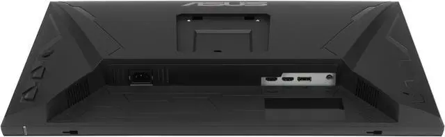 Alt view image 12 of 15 - ASUS TUF Gaming Series 5 - VG259QMRL5A Gaming Monitor – 24.5-inch Full HD Fast-IPS panel, 310Hz(OC), 0.3ms, G-SYNC® compatible AMD FreeSync™ Premium, ELMB SYNC, VESA DisplayHDR™ 400, 99% sRGB