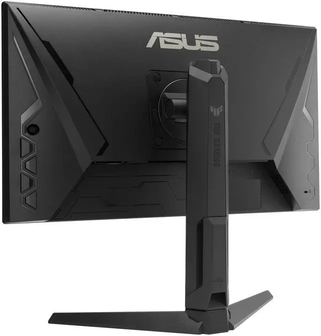 Alt view image 5 of 15 - ASUS TUF Gaming Series 5 - VG259QMRL5A Gaming Monitor – 24.5-inch Full HD Fast-IPS panel, 310Hz(OC), 0.3ms, G-SYNC® compatible AMD FreeSync™ Premium, ELMB SYNC, VESA DisplayHDR™ 400, 99% sRGB