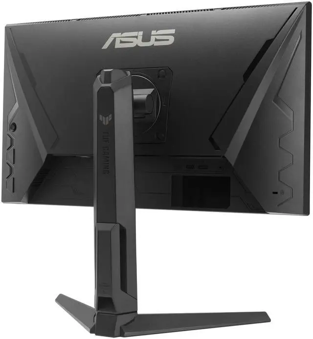 Alt view image 13 of 15 - ASUS TUF Gaming Series 5 - VG259QMRL5A Gaming Monitor – 24.5-inch Full HD Fast-IPS panel, 310Hz(OC), 0.3ms, G-SYNC® compatible AMD FreeSync™ Premium, ELMB SYNC, VESA DisplayHDR™ 400, 99% sRGB
