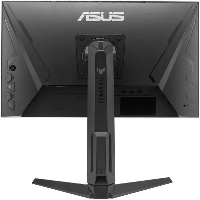 Alt view image 14 of 15 - ASUS TUF Gaming Series 5 - VG259QMRL5A Gaming Monitor – 24.5-inch Full HD Fast-IPS panel, 310Hz(OC), 0.3ms, G-SYNC® compatible AMD FreeSync™ Premium, ELMB SYNC, VESA DisplayHDR™ 400, 99% sRGB
