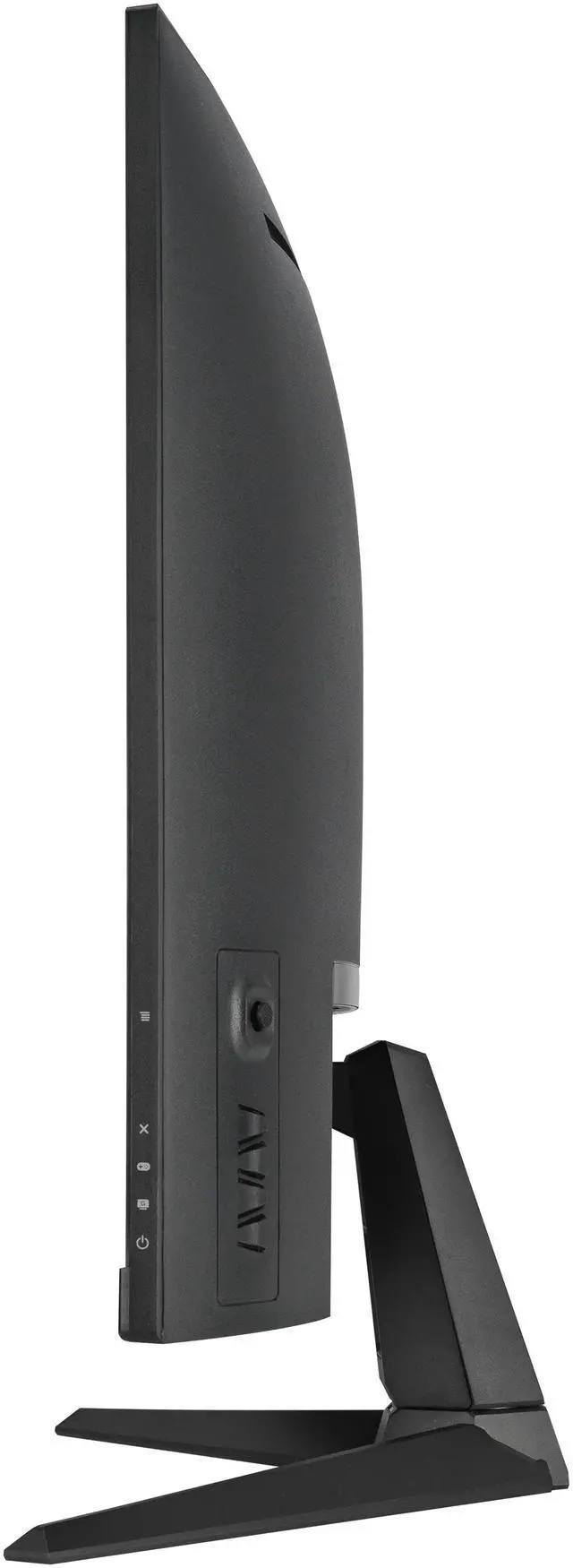 Alt view image 6 of 6 - ASUS TUF Gaming VG32VQM5B 31.5" FHD (1920x1080) 250Hz 0.5ms GTG Fast VA Curved Monitor with Tilt Adjustment & VESA Wall Mounting