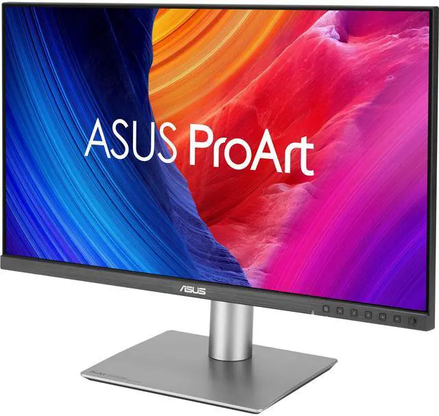 Alt view image 4 of 20 - ASUS ProArt Display PA32QCV 31.5" 6K HDR Monitor