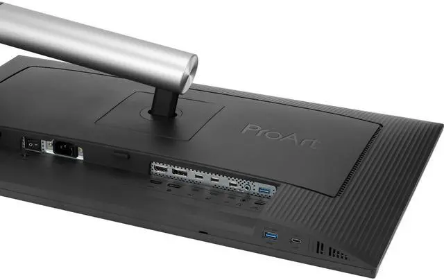 Alt view image 8 of 20 - ASUS ProArt Display PA32QCV 31.5" 6K HDR Monitor