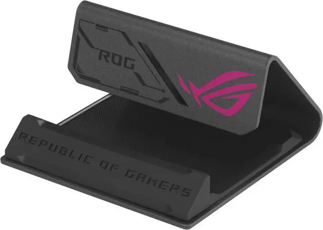 Alt view image 11 of 12 - ASUS ROG Strix XG27ACMEG-G Hatsune Miku Edition Monitor – 27-inch 2560x1440, 260Hz OC (Above 144Hz), 0.3ms (min.), Fast IPS, Extreme Low Motion Blur Sync